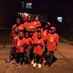 Meet your Posher, Monique